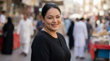 كلمات نيفين مندور الأخيرة عن زوجها قبل وداعها النهائي